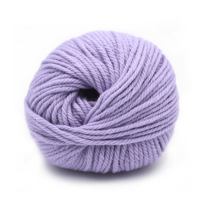 Kelbourne Woolens 23 Lavender Merry Merino 70