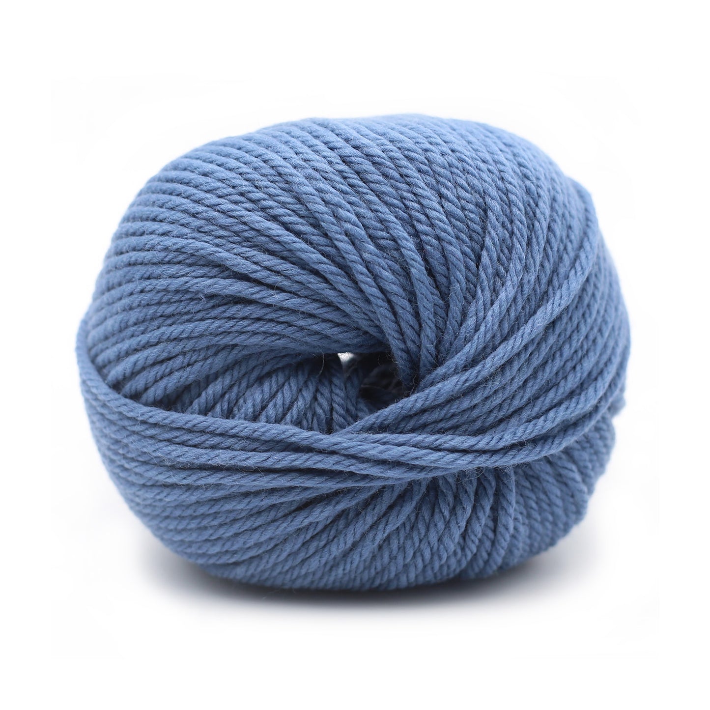 Kelbourne Woolens 24 Denim Merry Merino 70
