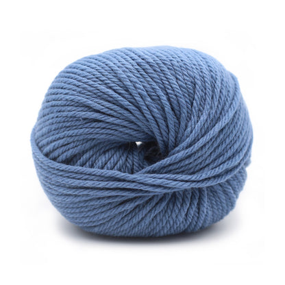Kelbourne Woolens 24 Denim Merry Merino 70