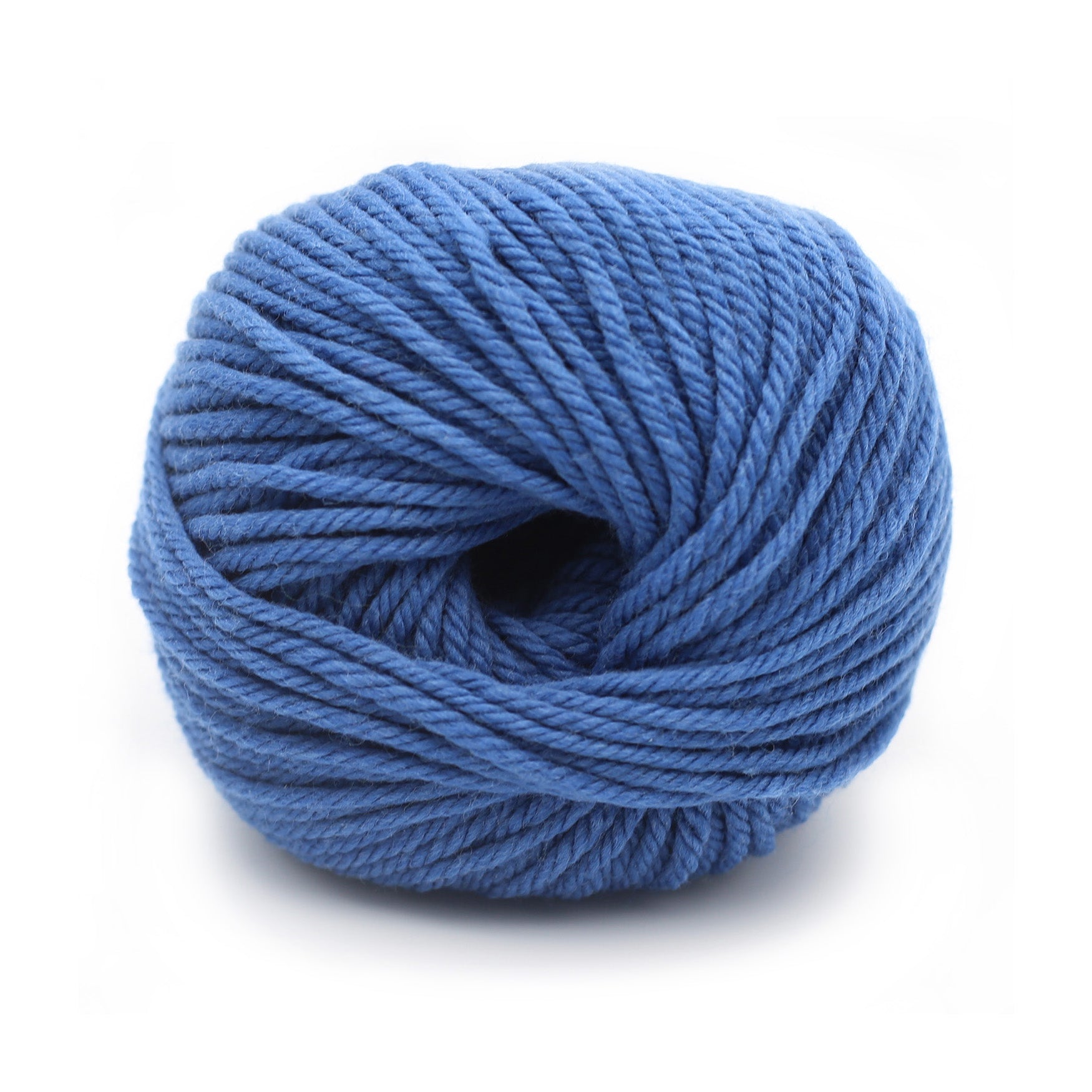 Kelbourne Woolens 25 Ink Merry Merino 70