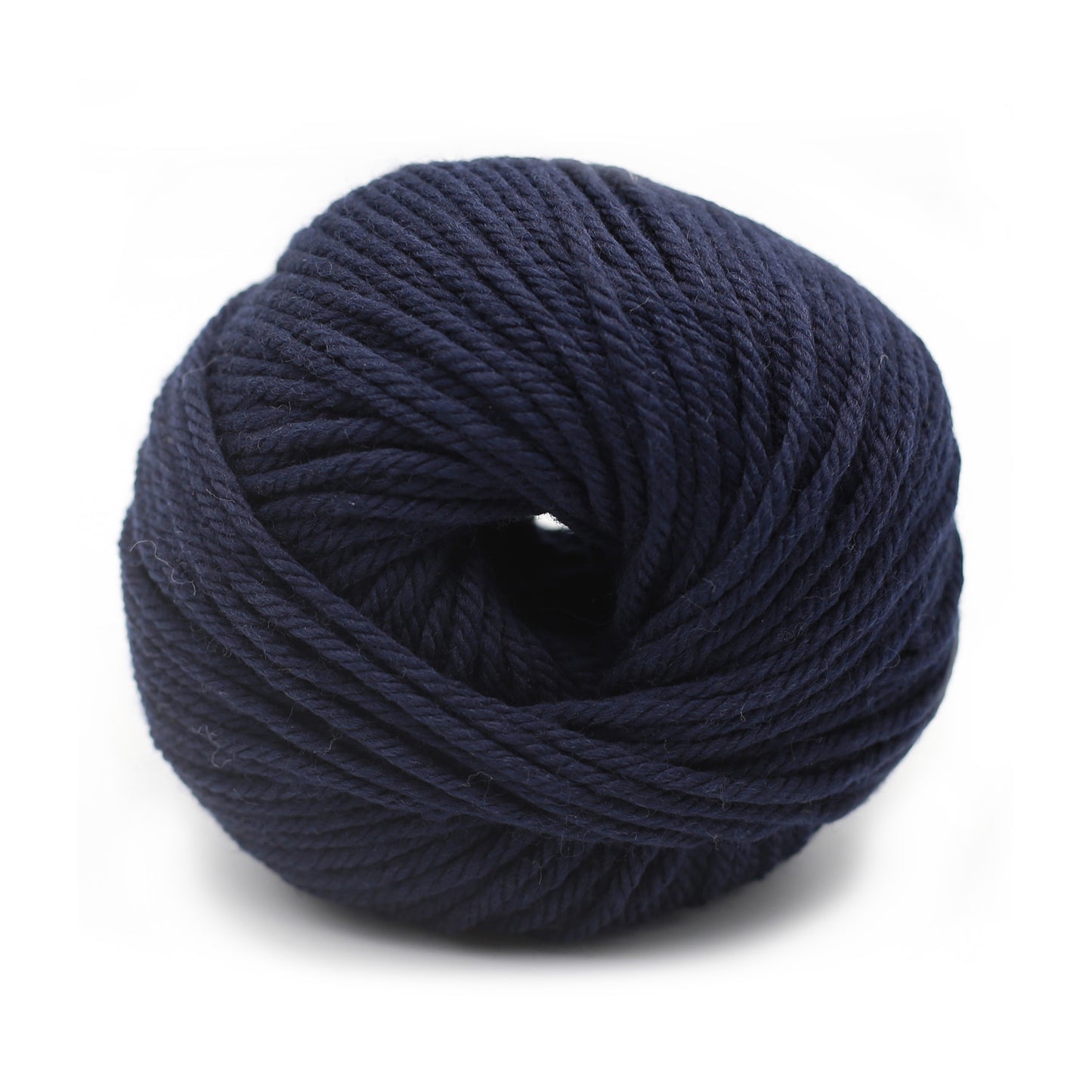 Kelbourne Woolens 26 Navy Merry Merino 70