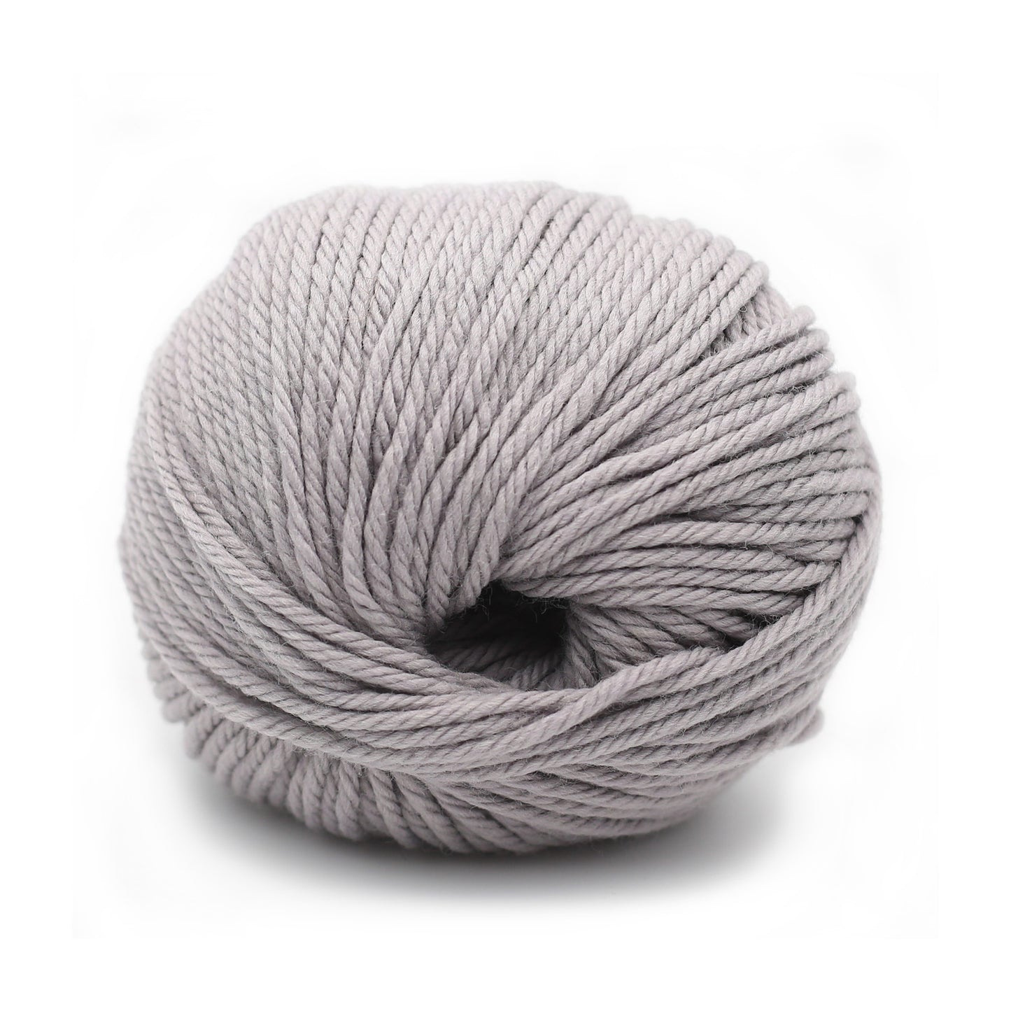 Kelbourne Woolens 28 Grey Merry Merino 70
