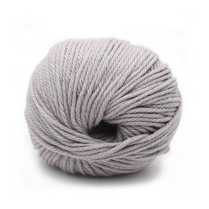 Kelbourne Woolens 28 Grey Merry Merino 70