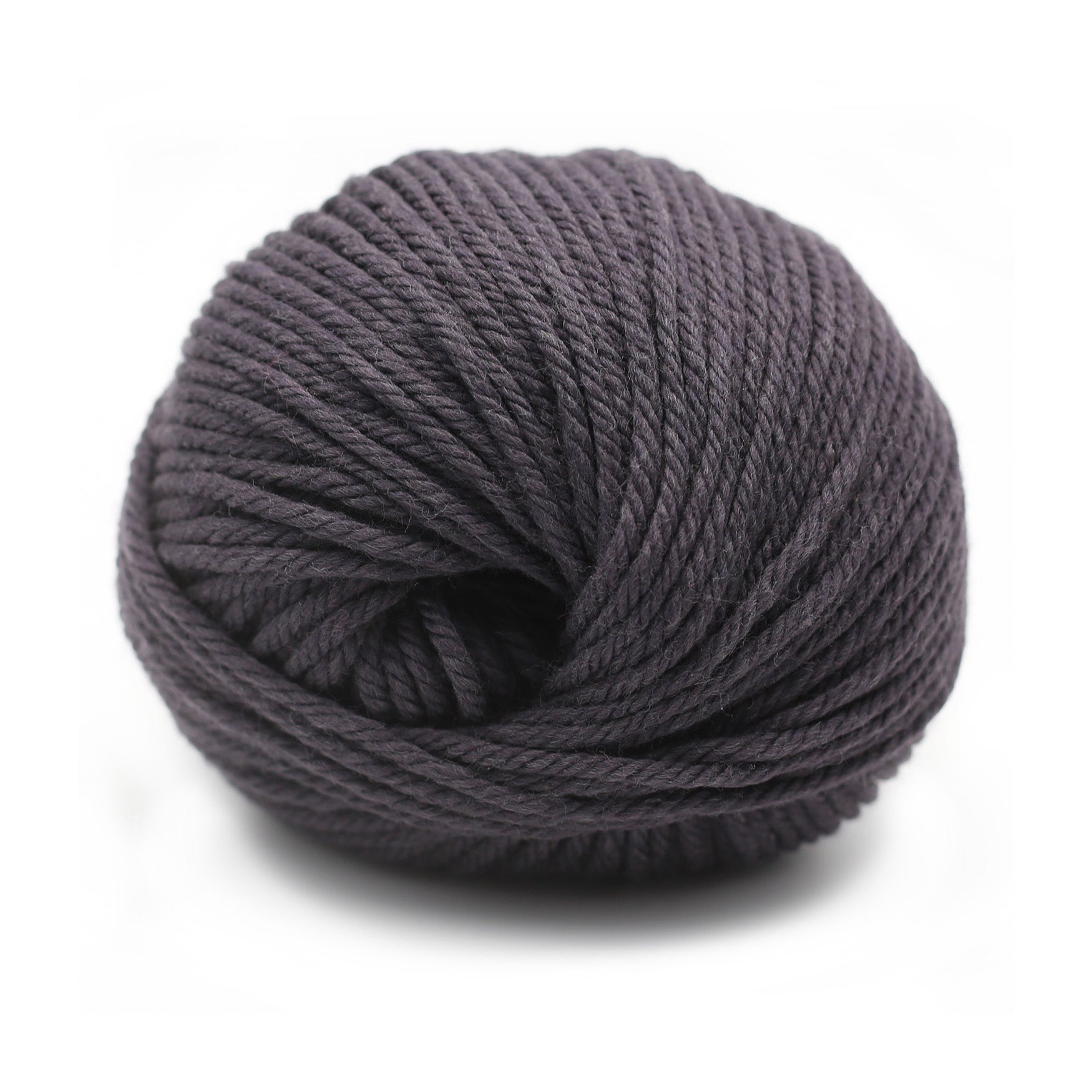 Kelbourne Woolens 30 Charcoal Merry Merino 70