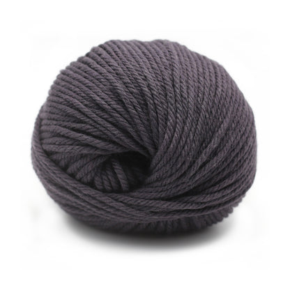 Kelbourne Woolens 30 Charcoal Merry Merino 70