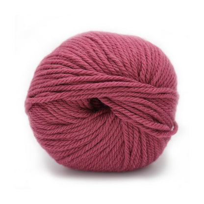 Kelbourne Woolens 34 Heather Merry Merino 70