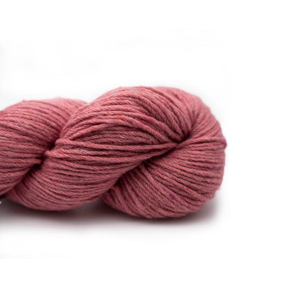 Kremke Soul Wool Yarn 08 Dusty Pink Reborn Wool Recycled