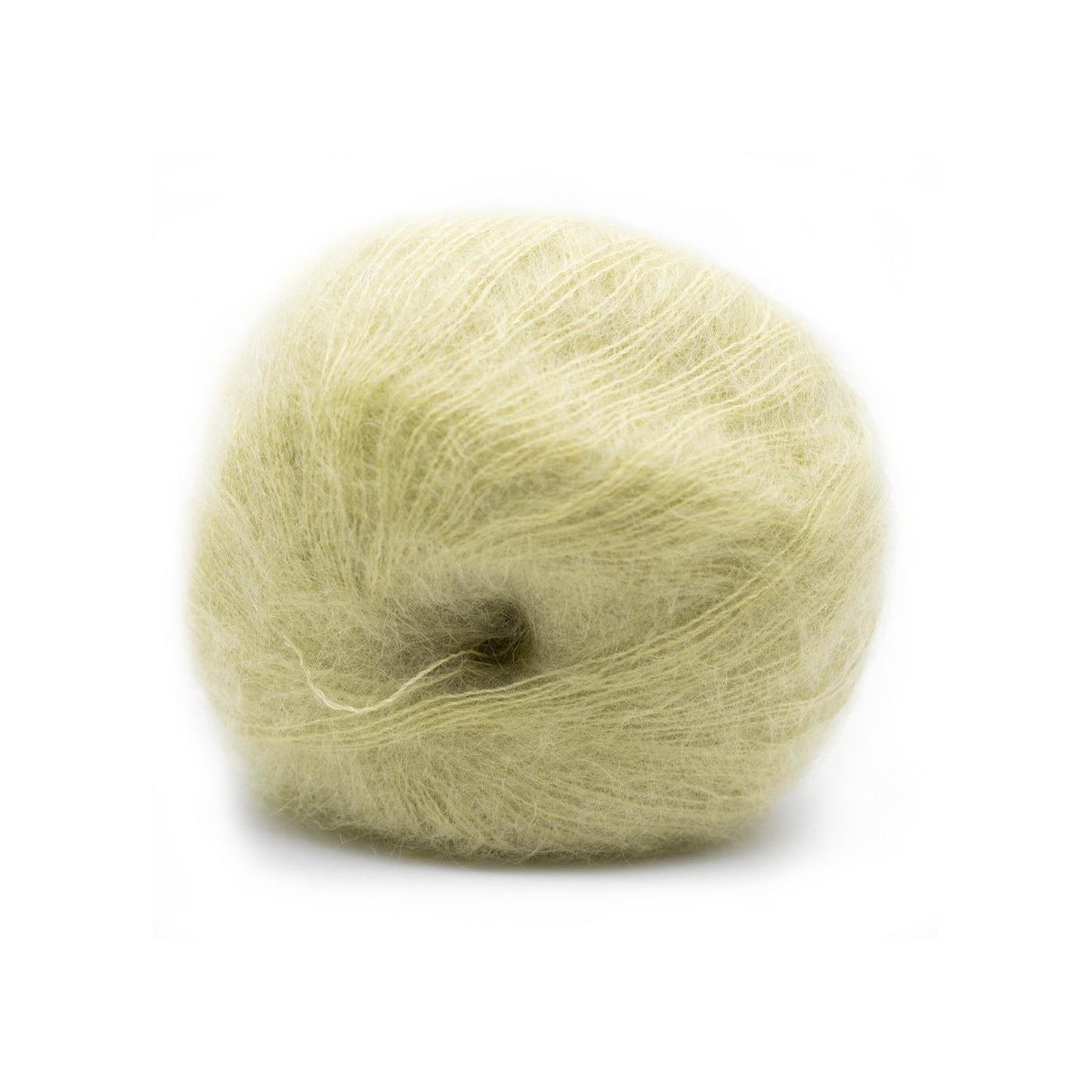 Kremke Soul Wool Yarn 06_011 Corn Silky Kid
