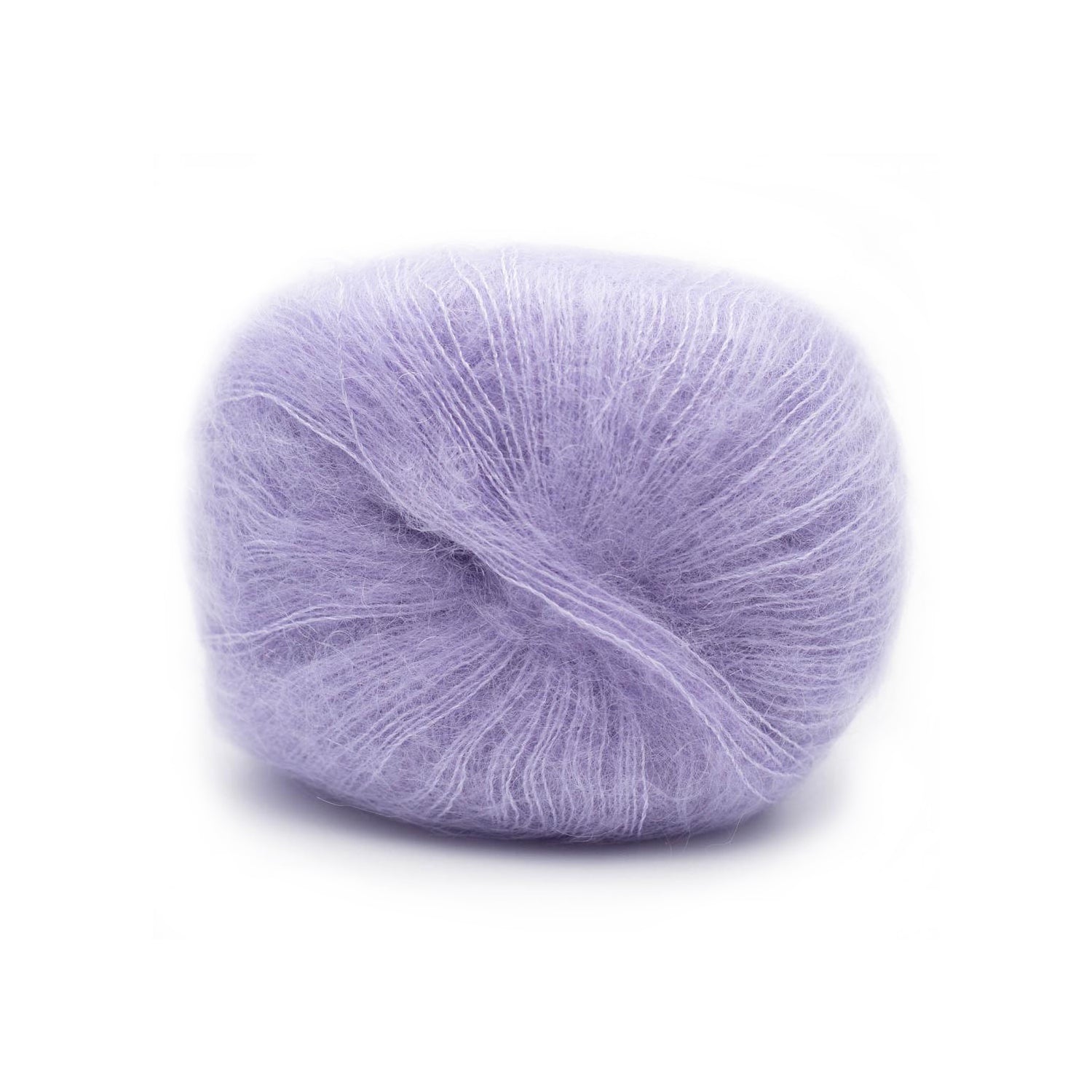 Kremke Soul Wool Yarn 06_047 Lilac Silky Kid