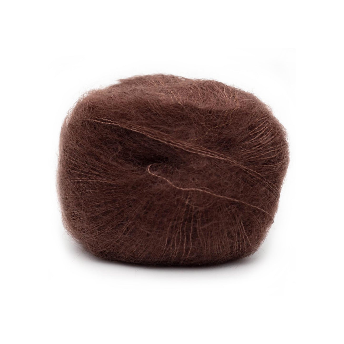 Kremke Soul Wool Yarn 10_116 Bittersweet Silky Kid