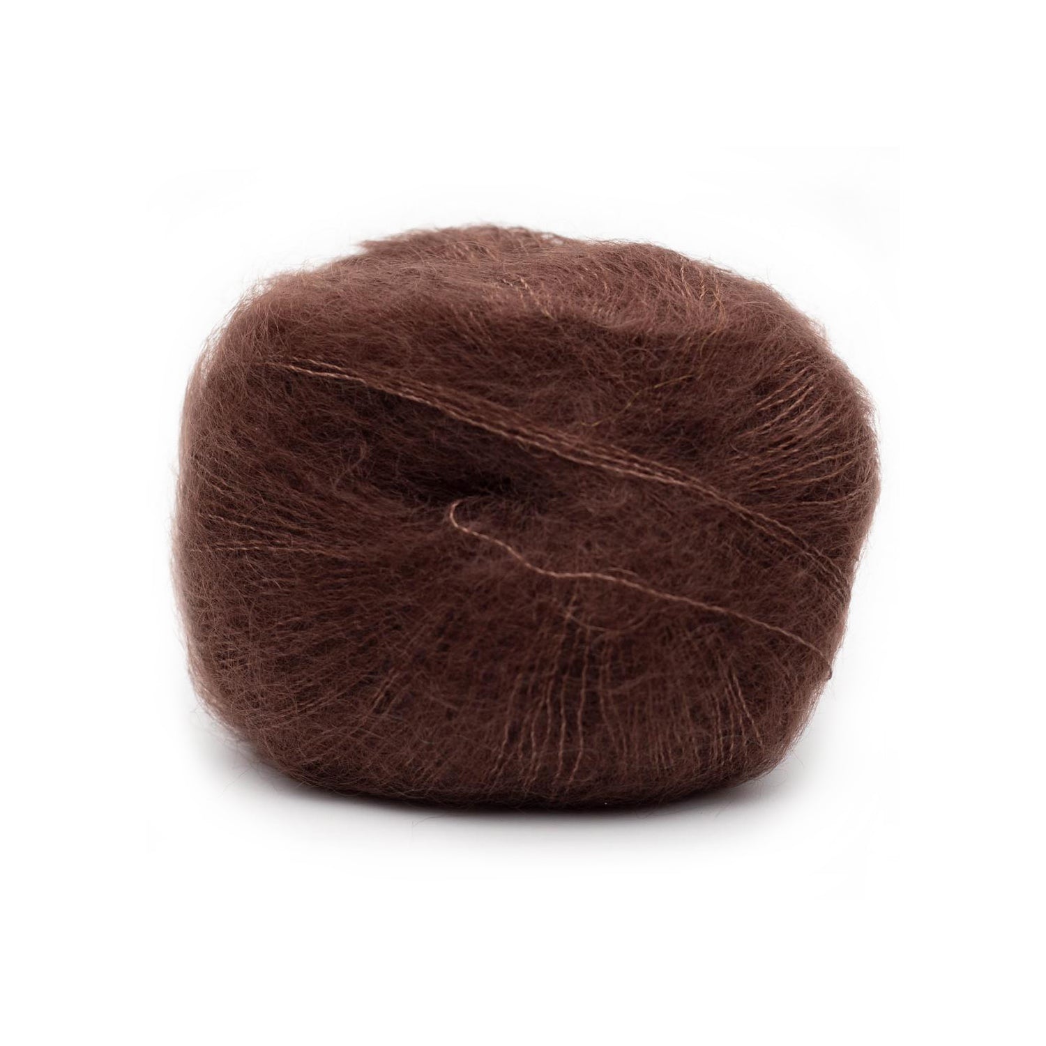 Kremke Soul Wool Yarn 10_116 Bittersweet Silky Kid