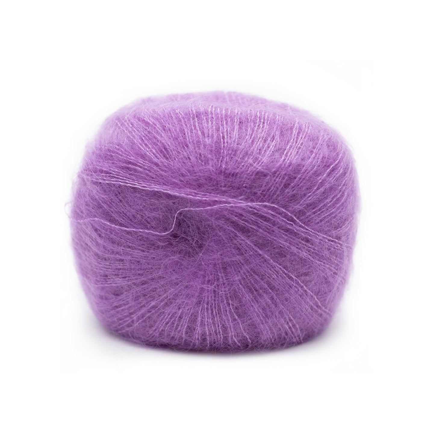 Kremke Soul Wool Yarn 12_192 Lavender Silky Kid