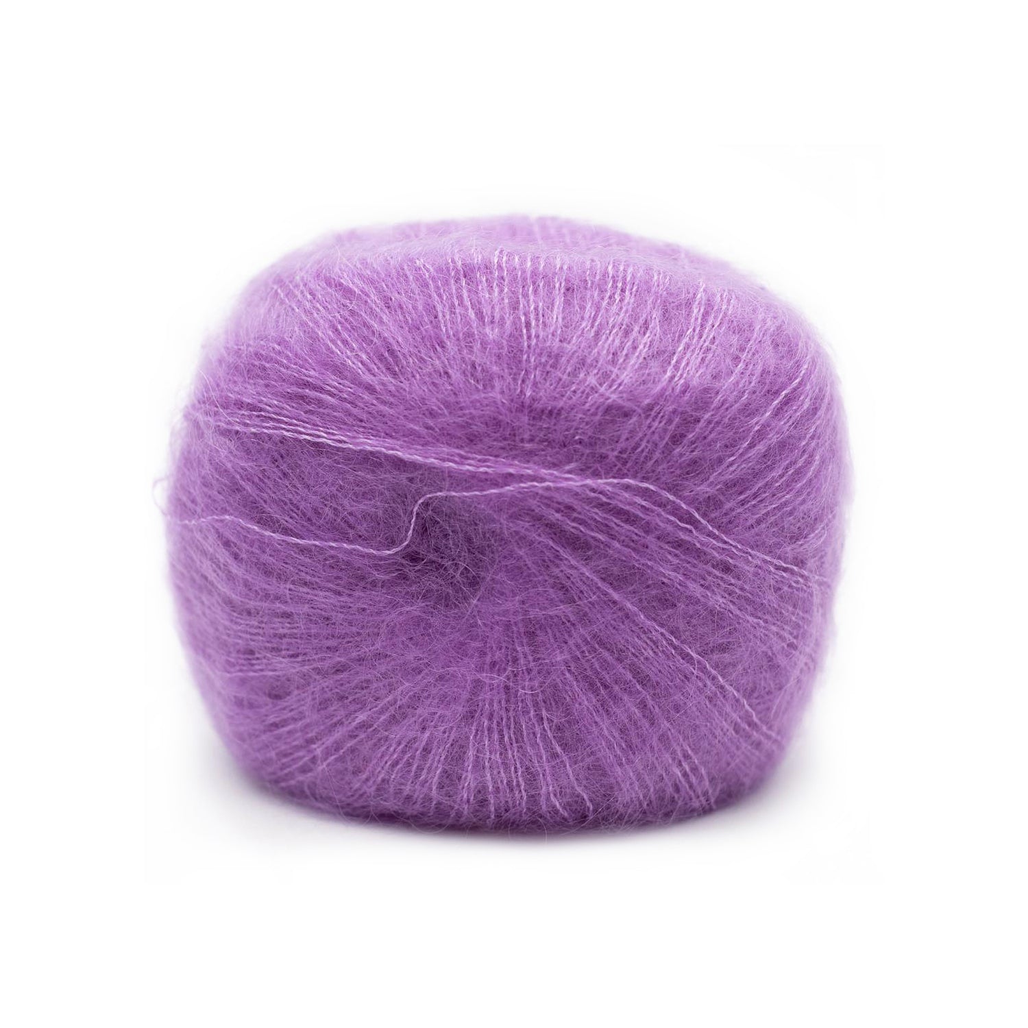 Kremke Soul Wool Yarn 12_192 Lavender Silky Kid
