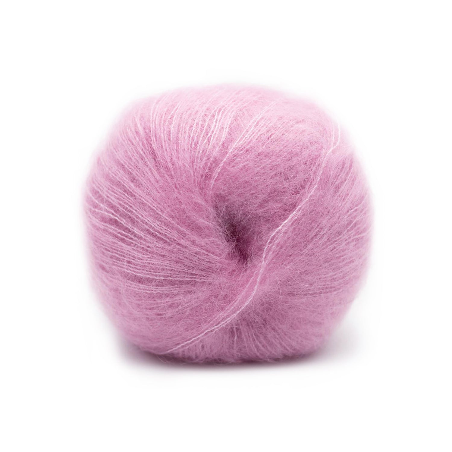 Kremke Soul Wool Yarn 12_234 Mallow Silky Kid