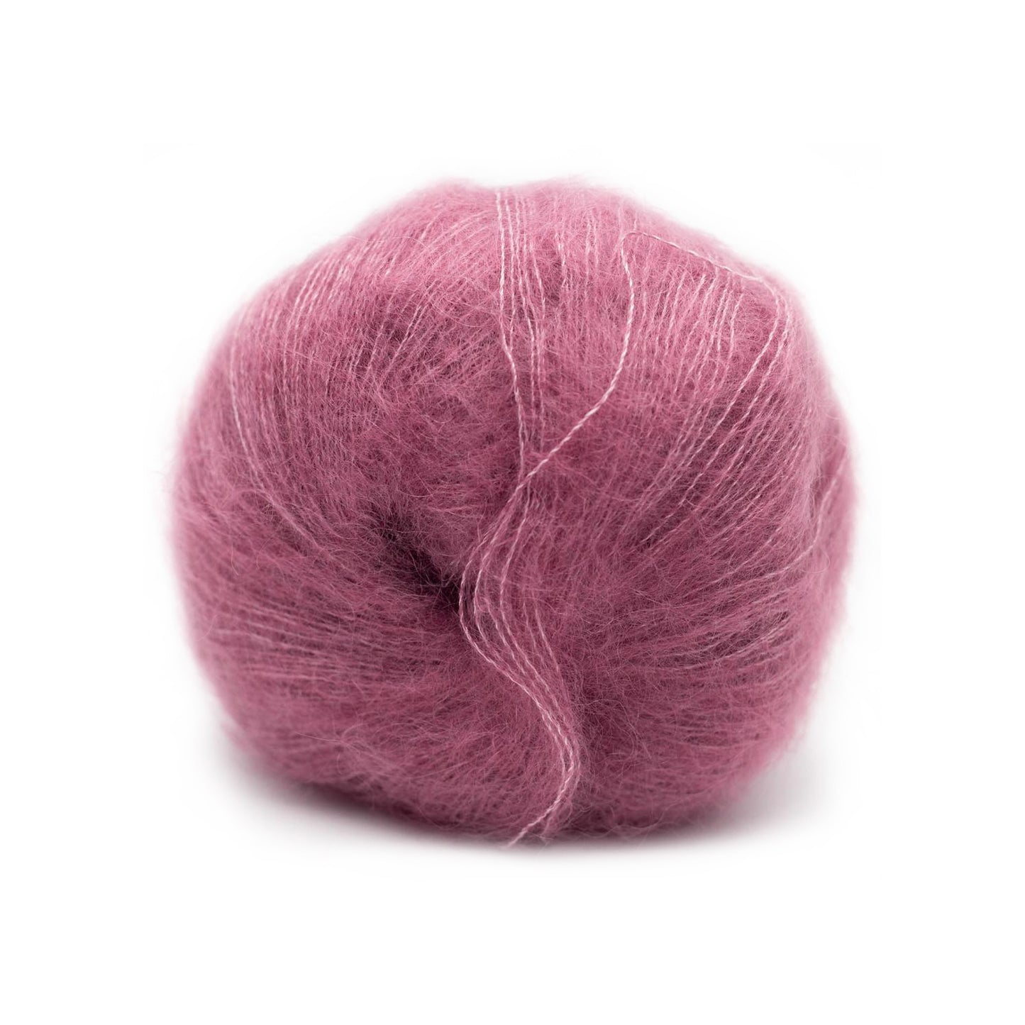Kremke Soul Wool Yarn 12_256 Heather Silky Kid