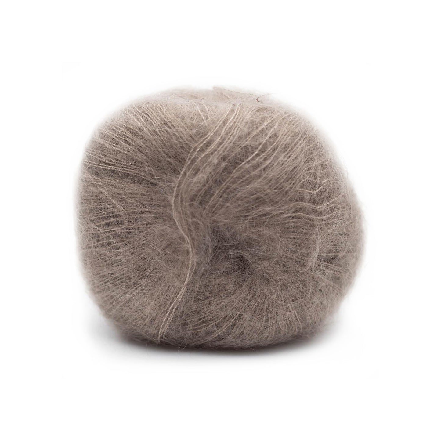 Kremke Soul Wool Yarn 19_054 Slate Silky Kid
