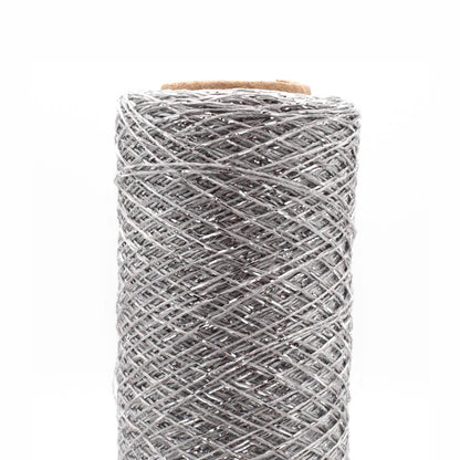 Kremke Yarn 103 grey silver Stellaris