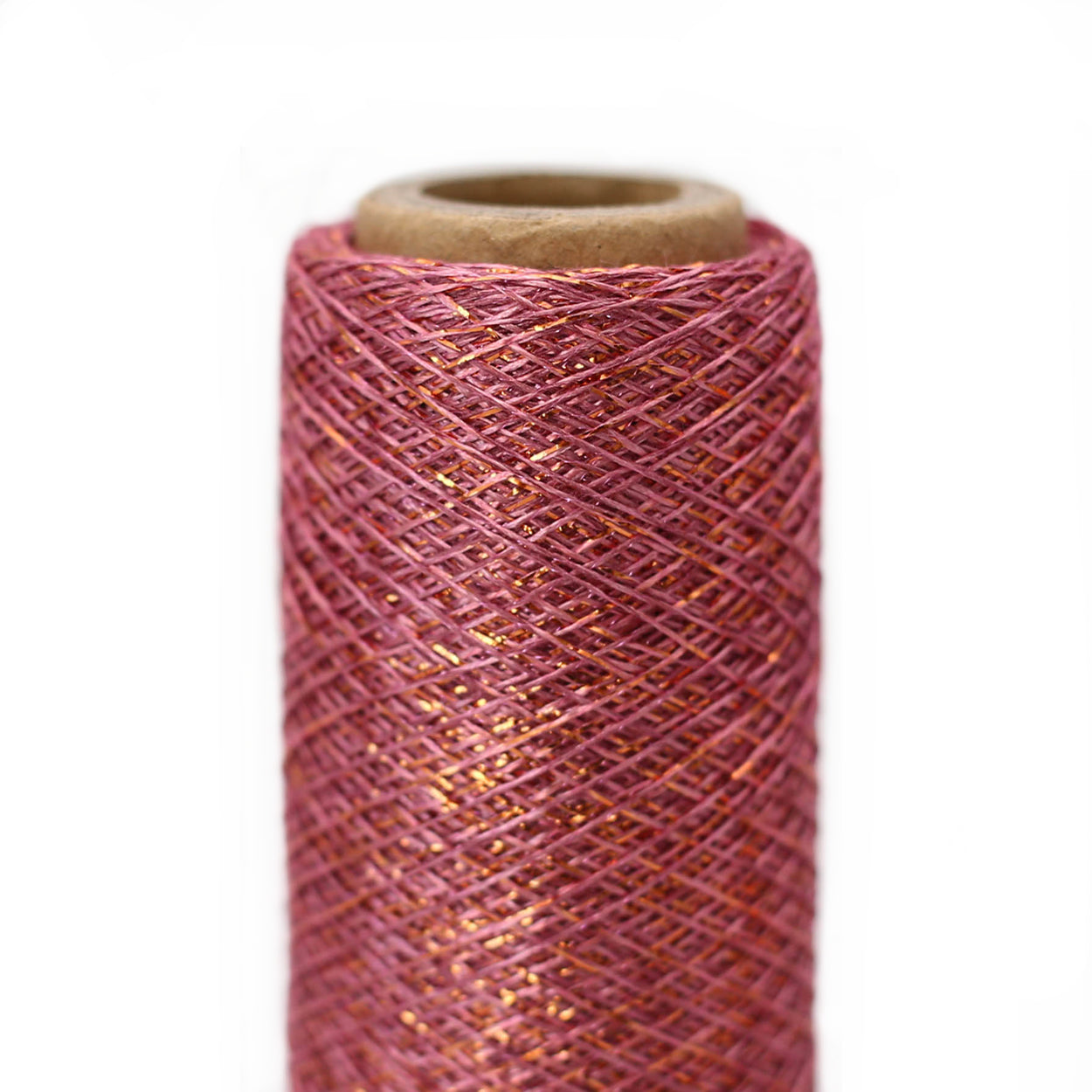 Kremke Yarn 208 dusty rose copper Stellaris