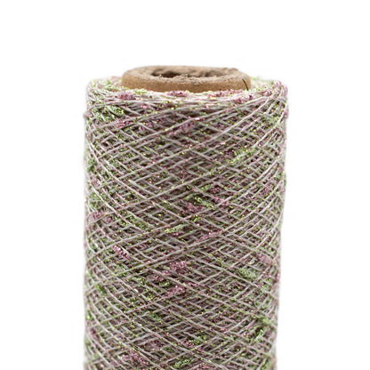 Kremke Soul Wool Yarn 4510 Green Rose Twinkle