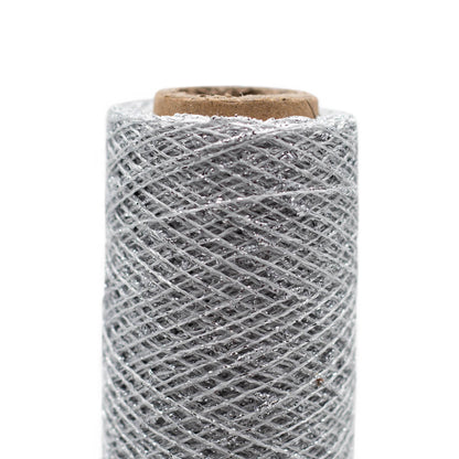 Kremke Soul Wool Yarn 700 White Silver Twinkle