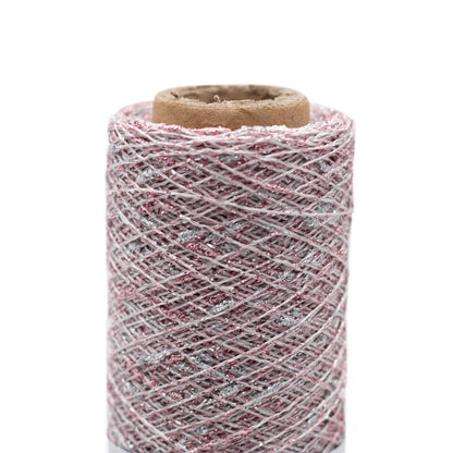 Kremke Soul Wool Yarn 702 Rose Silver Twinkle