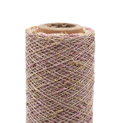 Kremke Soul Wool Yarn 703 Rose Gold Twinkle