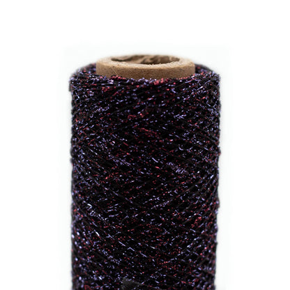 Kremke Soul Wool Yarn 9056 Bordeaux Twinkle