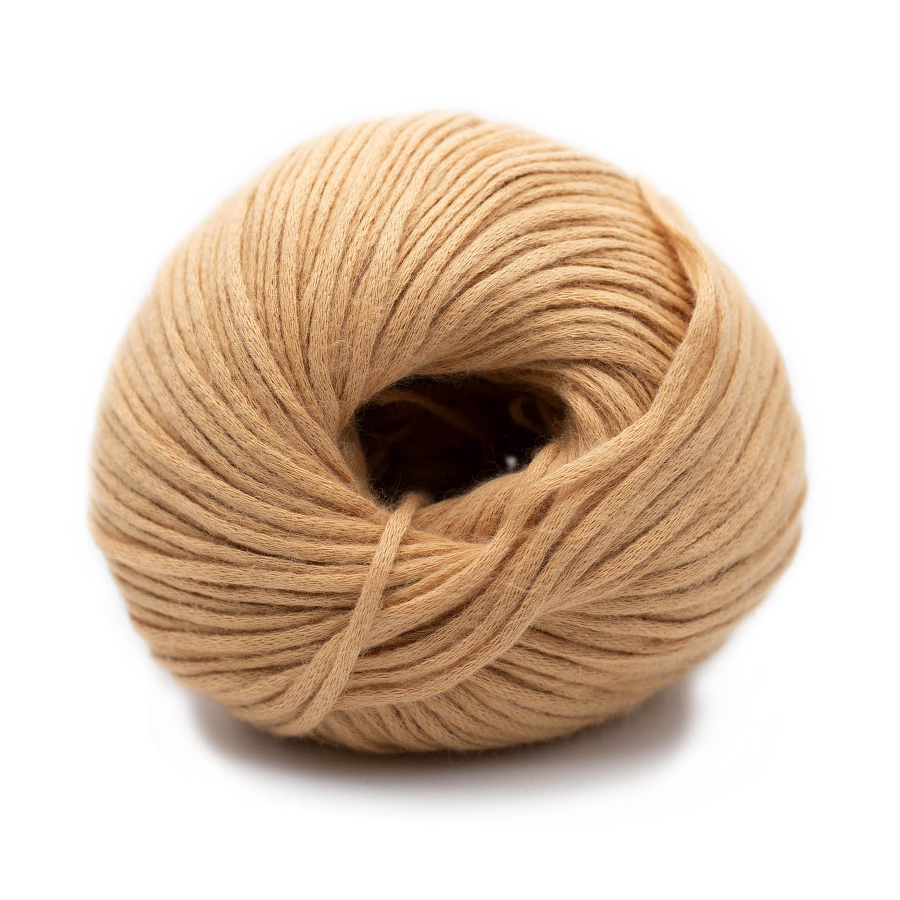 Kremke Soul Wool Yarn 03 Capuccino Vegan Cashmere