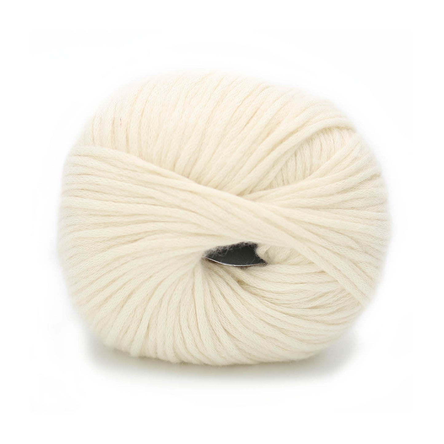 Kremke Soul Wool Yarn 101 Natural Vegan Cashmere
