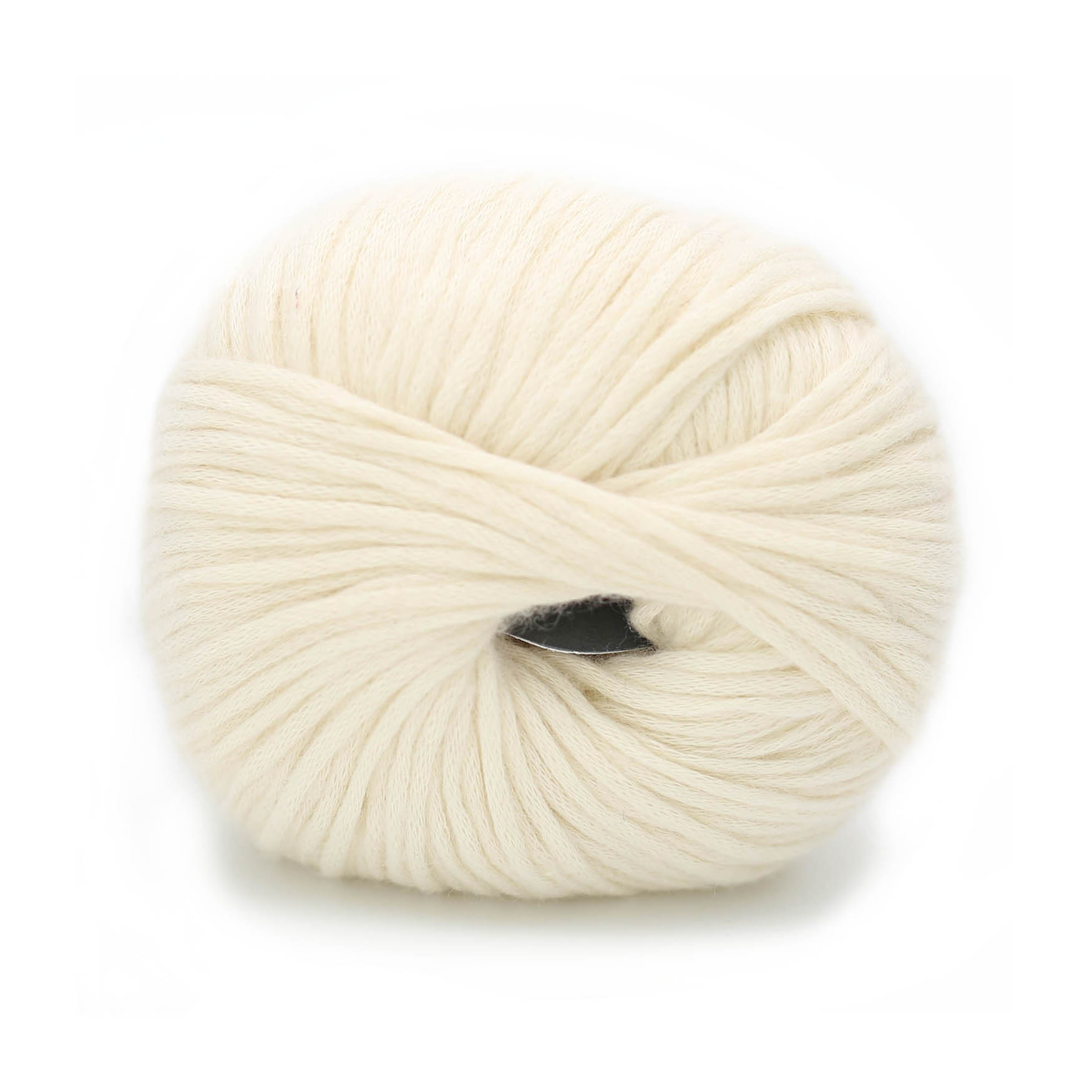 Kremke Soul Wool Yarn 101 Natural Vegan Cashmere