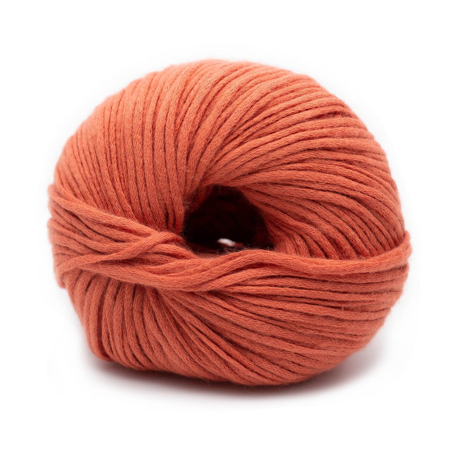 Kremke Soul Wool Yarn 11 Lobster Vegan Cashmere