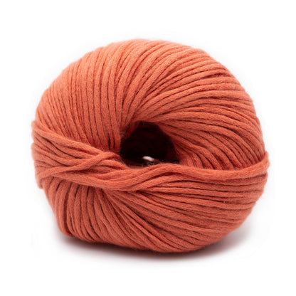 Kremke Soul Wool Yarn 11 Lobster Vegan Cashmere