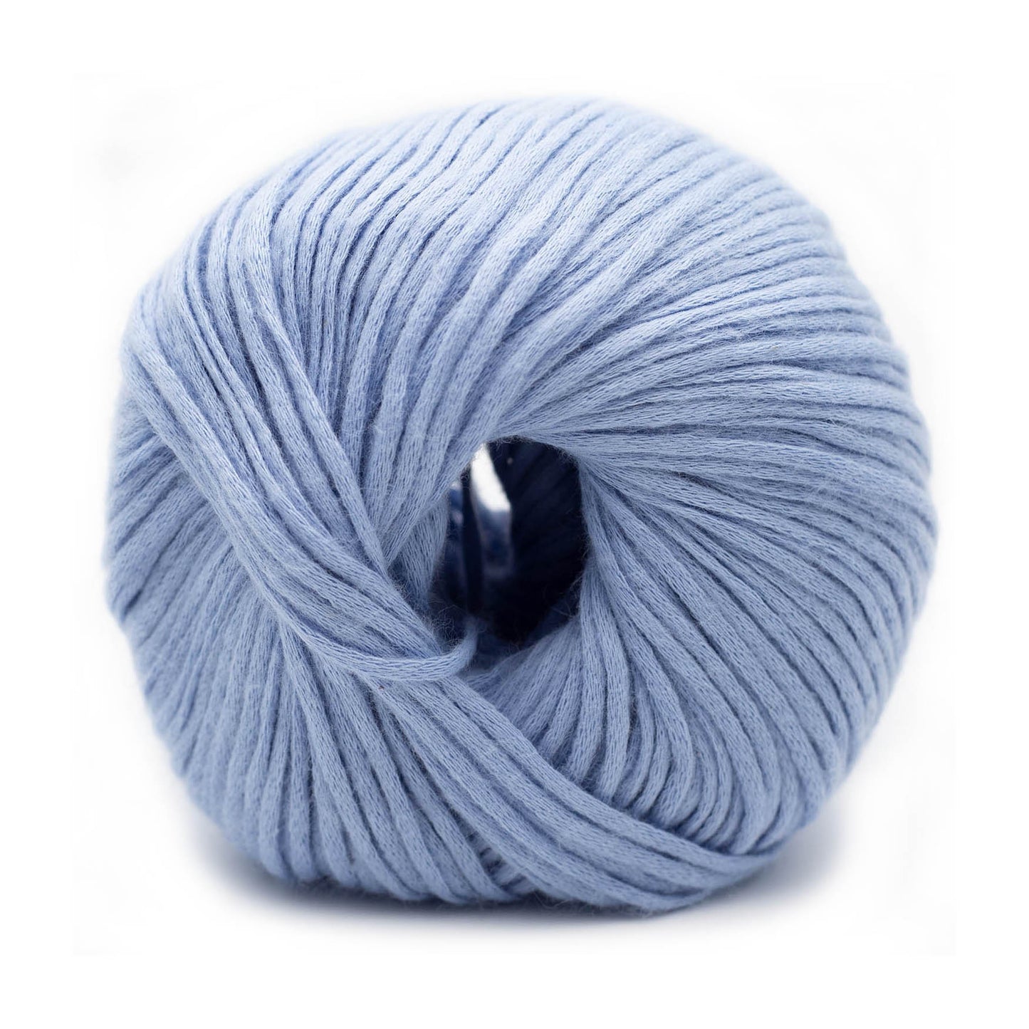 Kremke Soul Wool Yarn 14 Sky Blue Vegan Cashmere