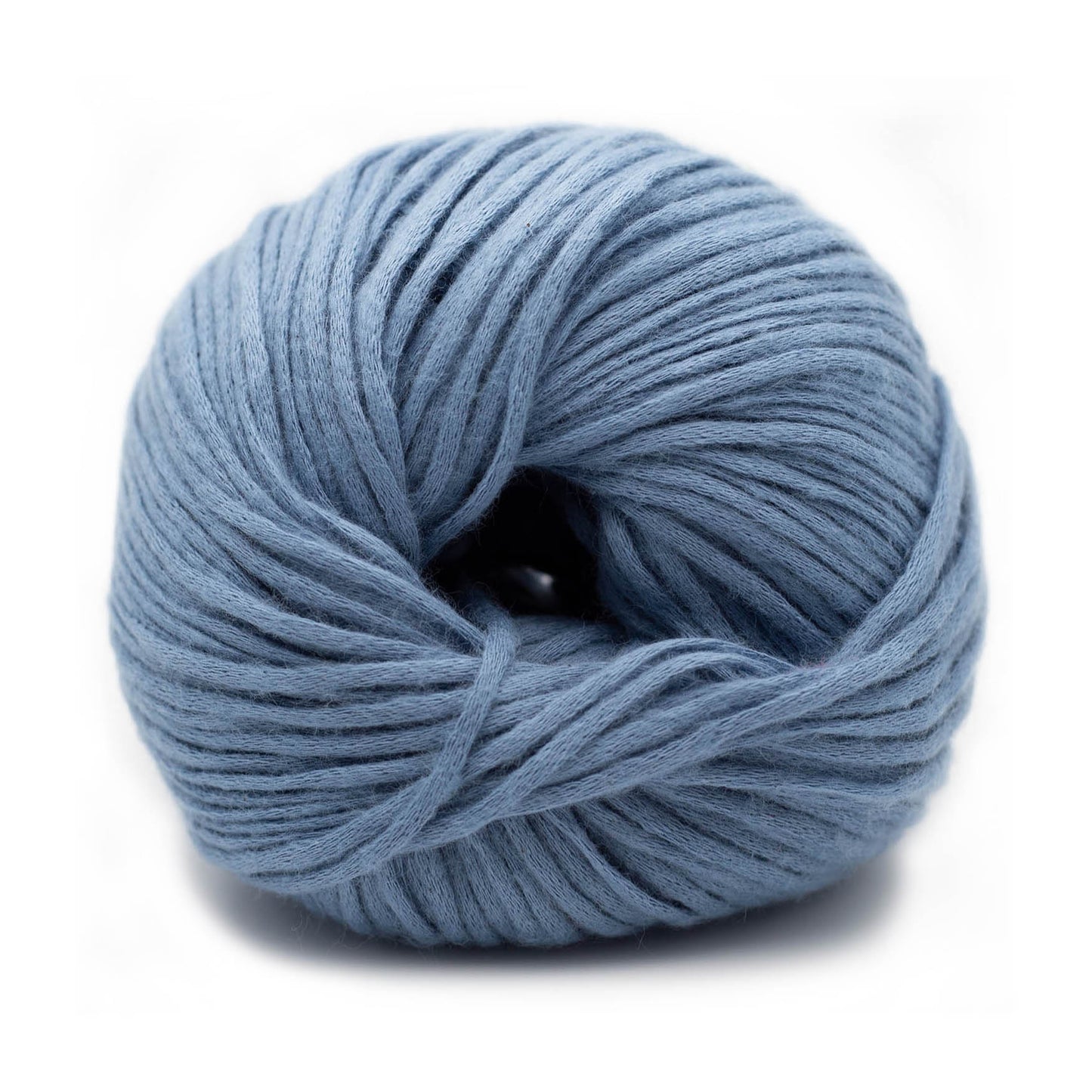 Kremke Soul Wool Yarn 15 Jeans Vegan Cashmere
