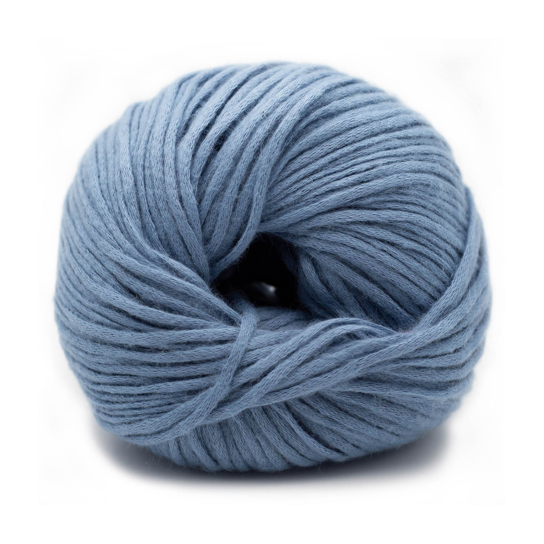 Kremke Soul Wool Yarn 15 Jeans Vegan Cashmere