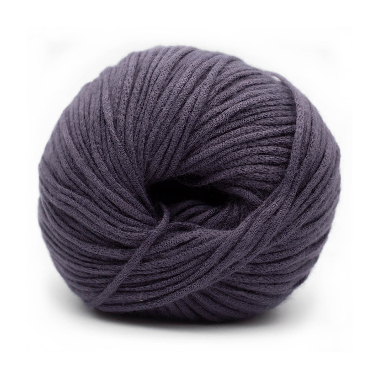 Kremke Soul Wool Yarn 17 Night Blue Vegan Cashmere