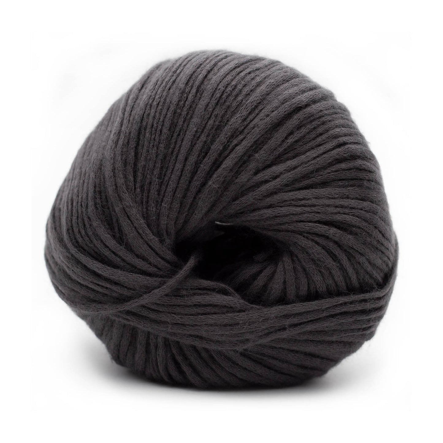 Kremke Soul Wool Yarn 20 Granite Vegan Cashmere