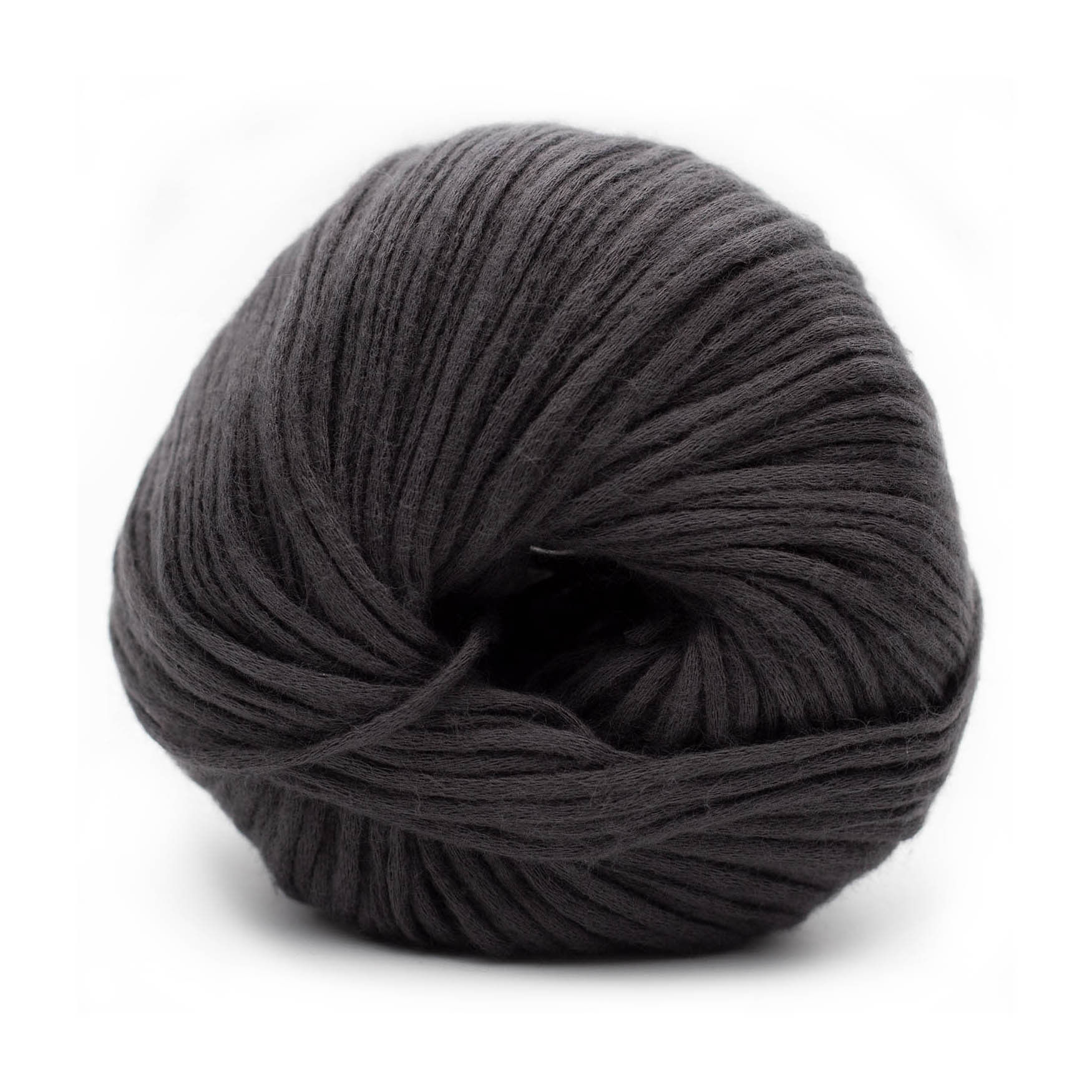 Kremke Soul Wool Yarn 20 Granite Vegan Cashmere