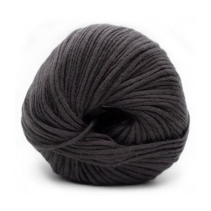 Kremke Soul Wool Yarn 20 Granite Vegan Cashmere