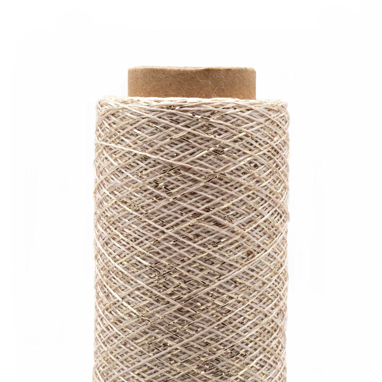 Kremke Yarn 183 creme gold Stellaris