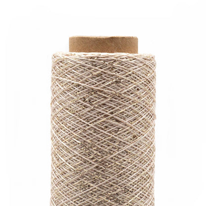 Kremke Yarn 183 creme gold Stellaris