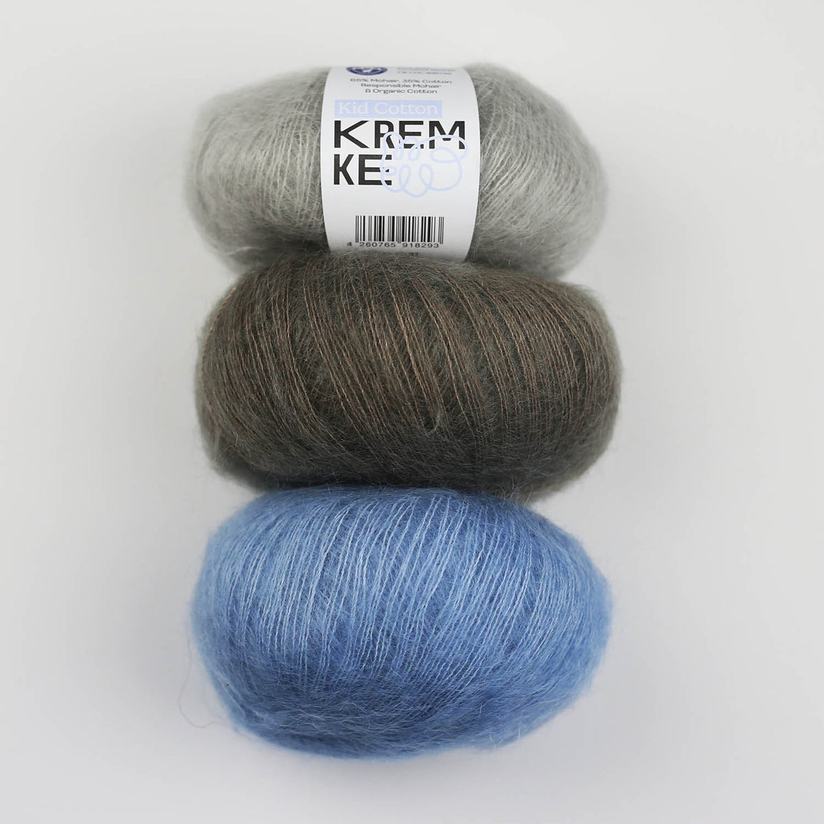 Kremke Yarn Kid Cotton