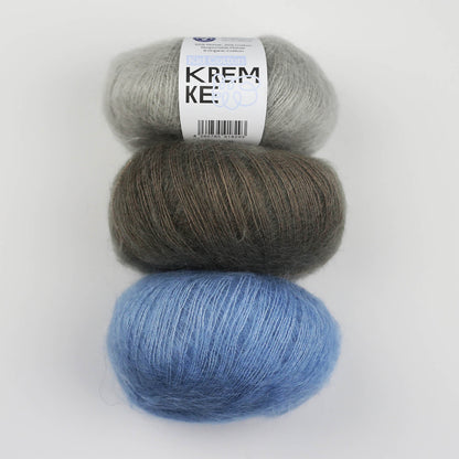 Kremke Yarn Kid Cotton