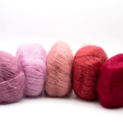 Kremke Yarn Silky Kid