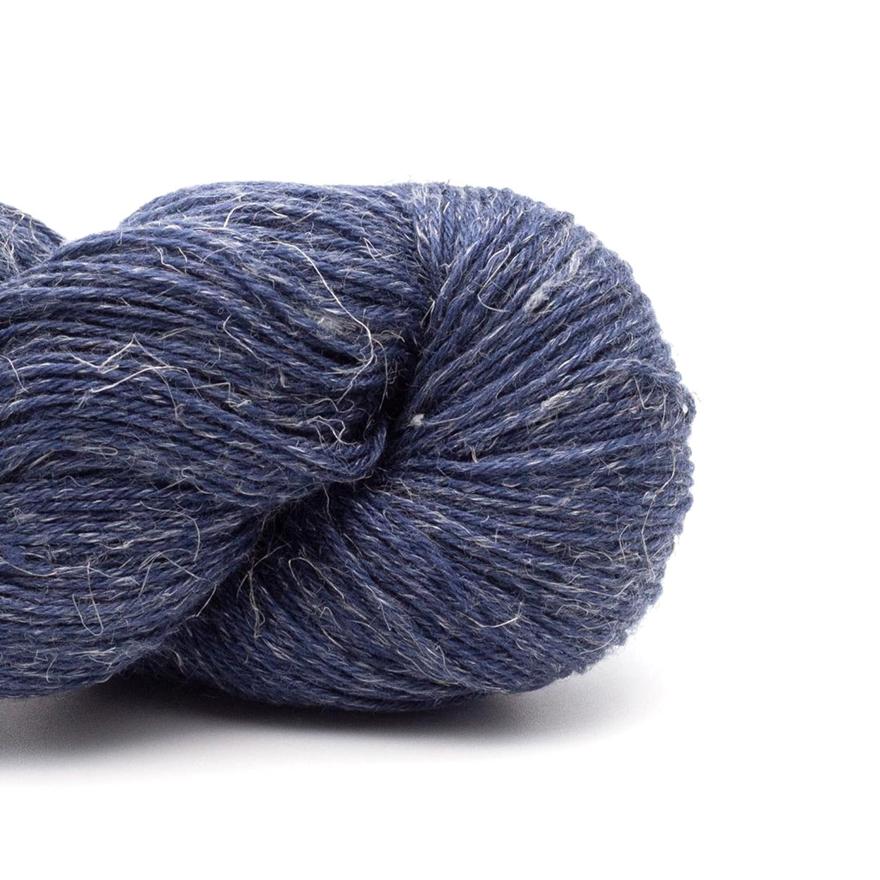 Kremke Soul Wool Yarn 006 Jeans Lazy Linen