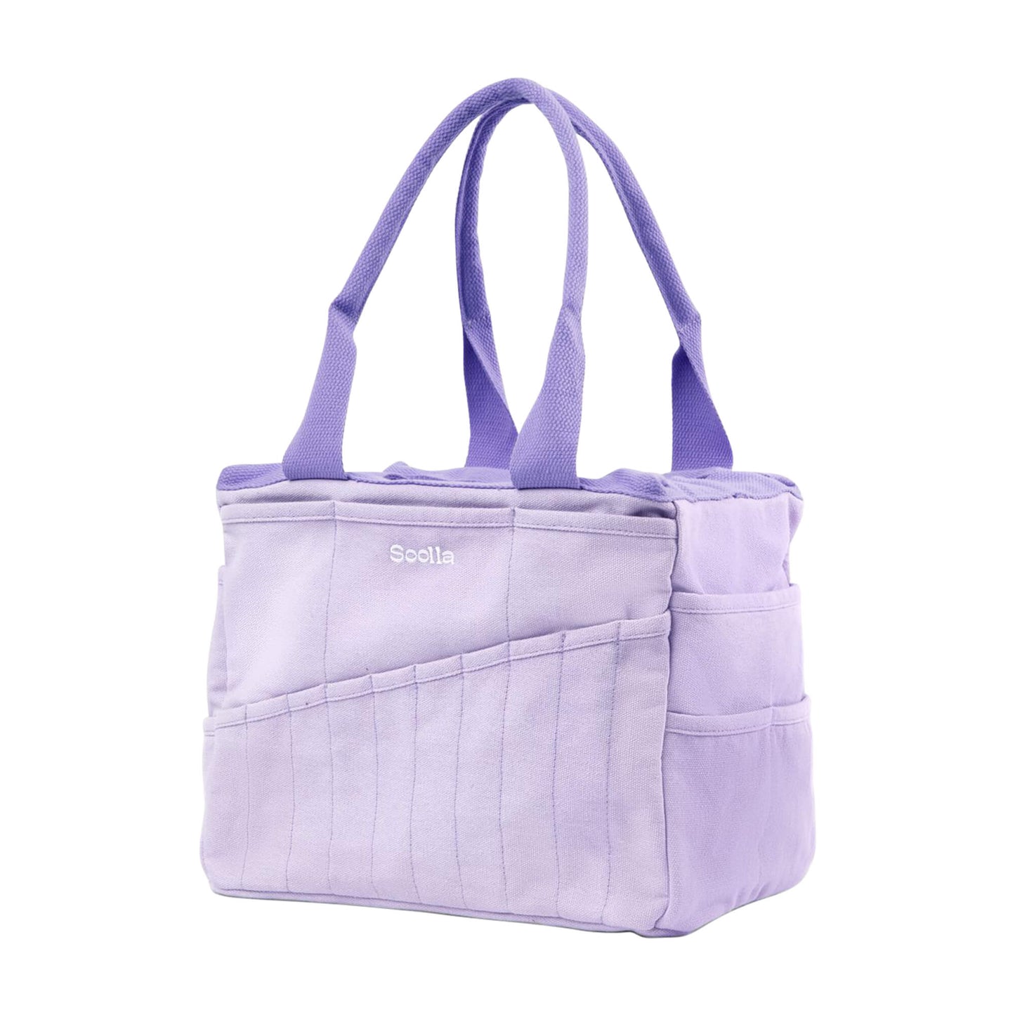 Soolla Lilac Love Soolla Studio Bags