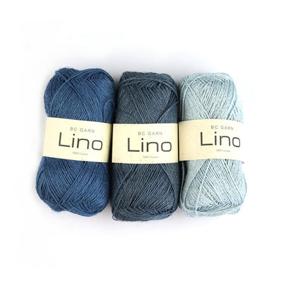 Lino LL 105 - 105224 Blue