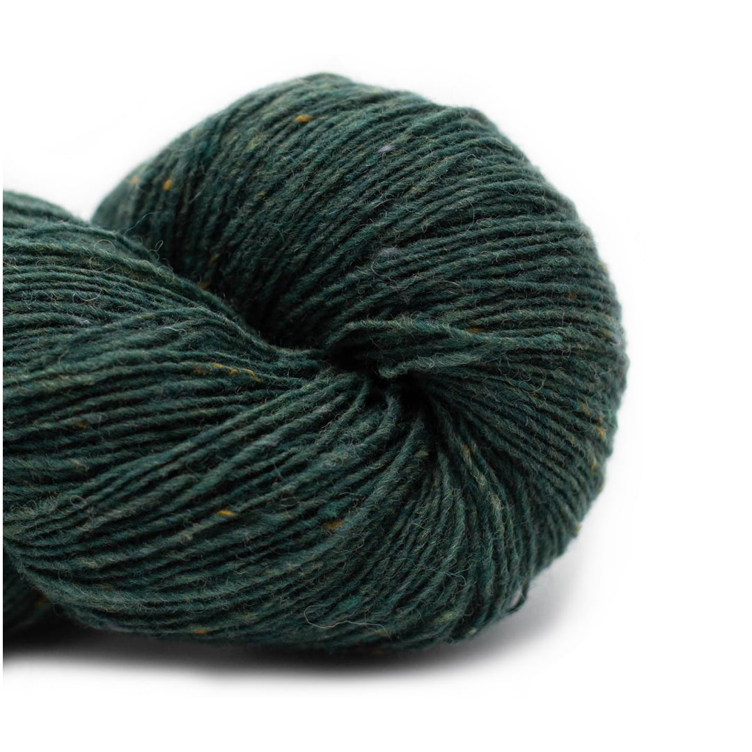 BC Garn Yarn 12 pine Loch Lomond Lace GOTS