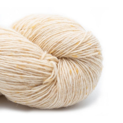 BC Garn Yarn 13 beige Loch Lomond Lace GOTS