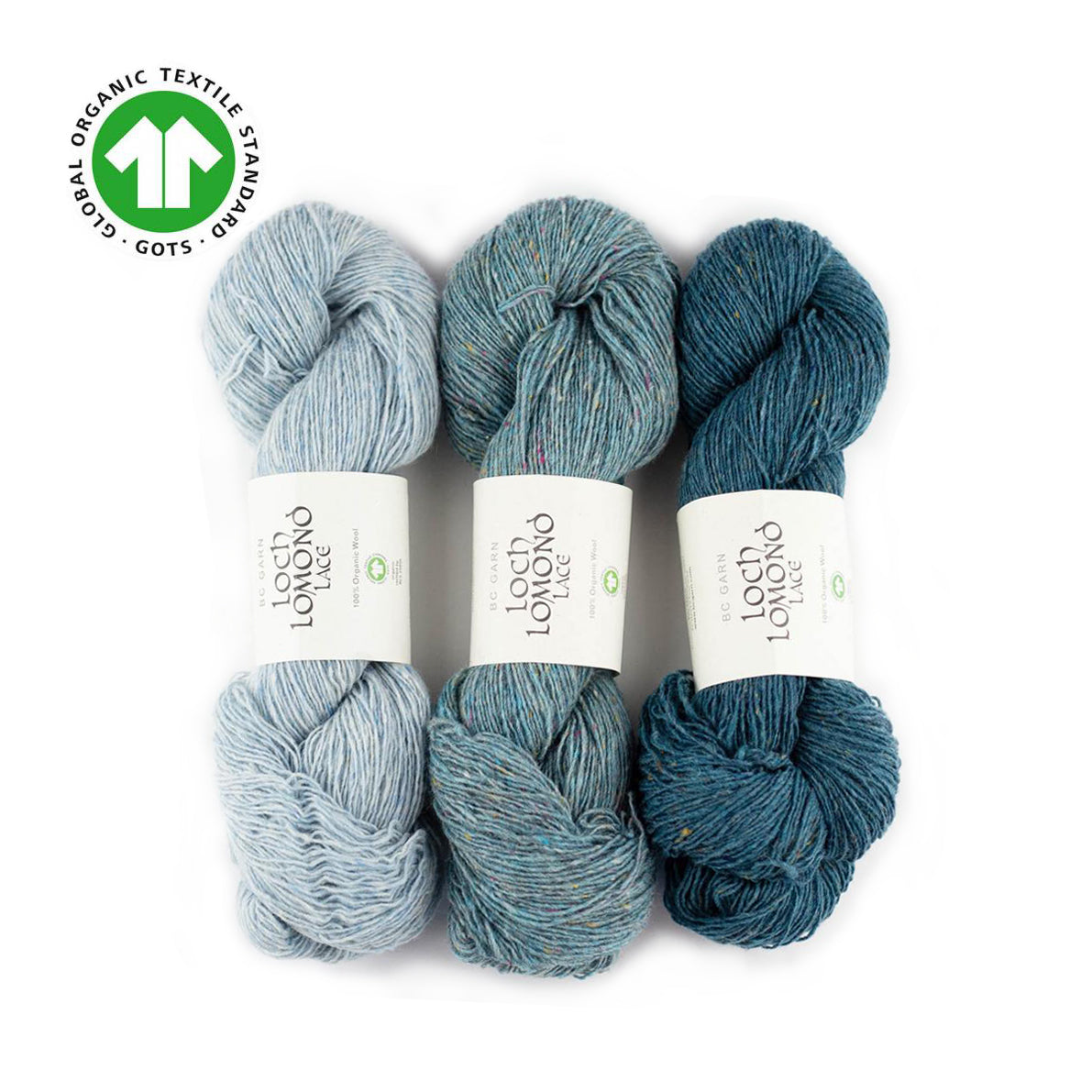 BC Garn: Luxury Organic & GOTS-Certified Yarns – Kelbourne Woolens